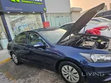 Up for sale is a well-maintained 2012 Honda Accord, known for its reliability, c
